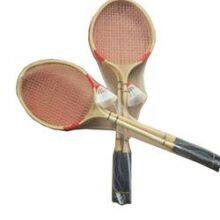 Cheap Wood Badminton Racket