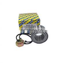 R153.14 BAH-0092 DAC3464W-52RSCS44 Front Wheel Bearing Kit 256907 34x64x37 Kit for ASTRA F Convertible (T92) thumbnail-2