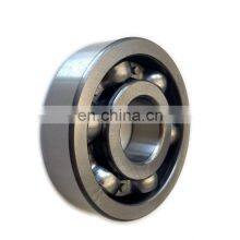 Drive Pulley Bearing Driven Shaft Right and Left Bearings 408 6408 40*110*27mm for DT-75 Tractors thumbnail-1
