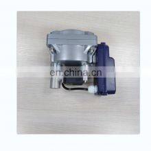 Heißverkaufte automatische elektronische Magnetentwässerungsventile mit Nullverlust und großer Kapazität thumbnail-3