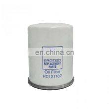 China Top Quality High Quality And Inexpensive Auto Engine Oil Filter Pc121102 For Toyota Corolla RAV4 thumbnail-1