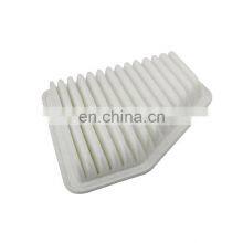 Reliable Reputation High Filtration Efficiencycar Air Filter Auto Replacement Parts 17801-31120 1780131120 1780131120 For Toyota thumbnail-1