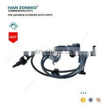 Wheel Abs Speed Sensor For Toyota Yaris Ncp90 Zsp91 2008 89543-0d030 thumbnail-1