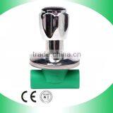 PPR Copper Core BALL VALVE thumbnail-3