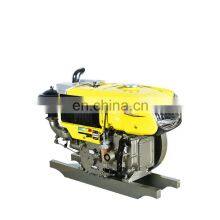 Agricultural Tractors Parts Agricultural Machinery Farm Diesel Engine thumbnail-4