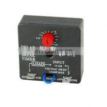 QD-072  Delay on break timer    good quality