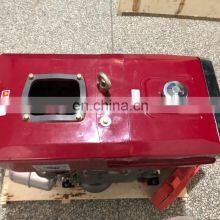 Heiße Verkaufsaktion: Einzylinder-ZS195-Dieselmotor mit 16 PS thumbnail-3