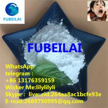 Raw Material thaumatin powder CAS：53850-34-3 FUBEILAI 6-a-p-b whatsapp&telegram:8613176359159