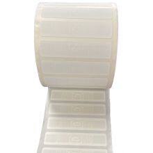 Smart Tag UHF RFID 900MHz Factory Supplier Long Range Passive 860-960 Mhz Wet Inlay ISO18000 6C UHF RFID Tag thumbnail-4