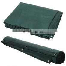 Garden Polyethylene Sunshade Net Outdoor Sunblock UV Protection Shade Cloth Net Cover