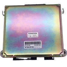 Volvo EC210 250026,14594697 EC220 220639,14594708,21358126 21695313,22423435 ECU thumbnail-2