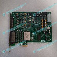 NI PXI-7852R High Performance Control Module