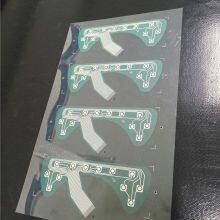 Singapore pc Film Infrared Furnace Screen Printing Membrane Switch Tunnel Drying thumbnail-5