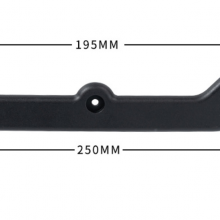 High-Quality and Durable Protect Your Bicycle Side Bag With Corner Protectors thumbnail-3