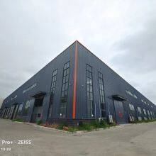 Qiangke Intelligent Equipment (Changzhou) Co., Ltd company overview - view 1 thumbnail