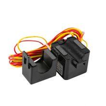 Acrel AKH-0.66/K K-∮16 120A/40mA Split Core Current Transformer for Easy Installation and Improved Efficiency thumbnail-2