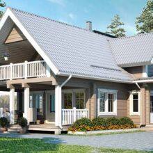 Prefabrication House thumbnail-2