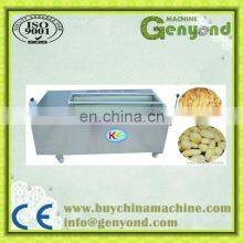 Carrot Washing and Peeling Machine thumbnail-5