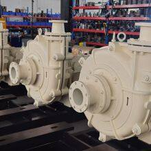 Discount High Water Flow 3500m3/h WN Series Sea Sand Dredging Pump in Bangladesh thumbnail-2