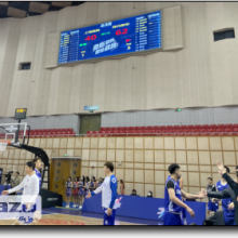 Electronic Whistle Timing System thumbnail-2