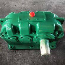 CHINA ZLY315-18-3 Hardened Gear Reducer thumbnail-5