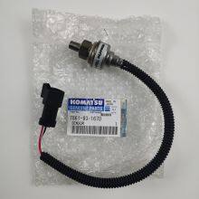 7861-93-1670 SENSOR KOMATSU Parts D375A, D475A, HD465 thumbnail-1