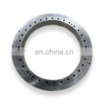 03-0980-02 Four Point Contact Ball Slewing Bearing Robot Slewing Ring for Pan-tilt thumbnail-5