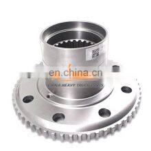 Wholesale High Quality A7 CNHTC AC16 Rear Axle Axle Assembly WG9981340020 Ring Gear Bracket thumbnail-2