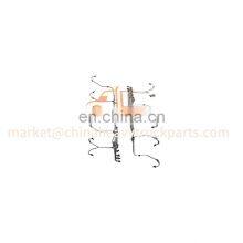 Foton Auman Truck Weichai Engine Truck Spare Parts 612600080568 High Pressure Oil Pipe thumbnail-4