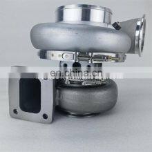 G42 1450 G42-1450 Turbocharger Standard Rotation AR 1.01 T4 Cast Iron Turbine Turbo 879779-5016S 860778-5006S Supercharger thumbnail-3