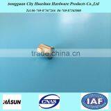 Stainless Steel Metal Nuts , Thread Rivet Nuts With Top Quality