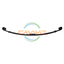 Auto Parts Suspension System Leaf Spring for Pickup thumbnail-3