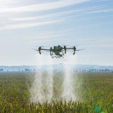 DJI AGRAS T25/T40/T50/T60 Irrigation Hydroponics Eqiupment DJI AGRAS T50 Elevates Drone Agricultural Operations thumbnail-4