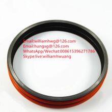 Floating Seal 130-27-00130 130-27-00132 D375A-2 PC1000-1 Floating Seal 154-30-12271 150-30-00035 154-30-00833 Face Seal 421-33-00020 76.90 H-61 AV22X1855 thumbnail-1