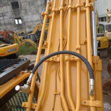 Uesd Hyundai 330 Excavator thumbnail-5