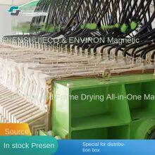 500l High-pressure Flushing Fog Cannon Vehicle, New Energy Pure Three-wheel Sprinkler, Spray Dust Suppression for Construction Sites and Engineering, Etc. thumbnail-1