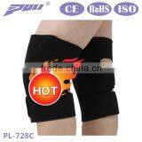 Tourmaline Magnetic Knee Pain Relief Wrap thumbnail-1