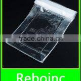 2013 New Pvc Hook Bag With Snap Button