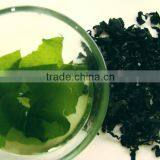Delisious Soup Raw Dried Seaweed Type Dried Wakame Leaves Cut thumbnail-1