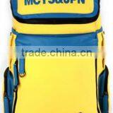 2016 New Designed Waterproof Backpack School Backpack Travel Bag thumbnail-6