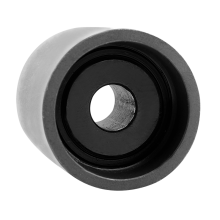 Tensioner Pulley For AUDI Parts No.03L109244D thumbnail-1