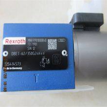 Original High-quality Proportional Relief Valve DBET-62/350G24K4V thumbnail-1