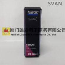 FOXBORO FBM227 Input/output Module thumbnail-3