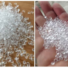 ELVAX EVA DowDuPont 53009 Food Contact Grade Low Temperature Heat Sealable Copolymer for Sealing Layer Application EVA Elastic Material Raw Material thumbnail-5