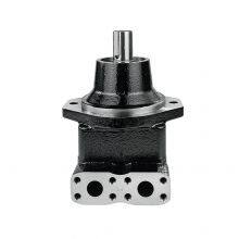 Hydraulic Winch Motor M5BF-012/018/023/028/036/045-WR04-B1Y-0RP28 Can Replace PARKER Vane Motor High Pressure and High Speed thumbnail-2