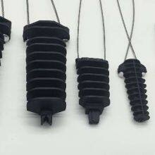 Wellworldpower-Plastic Dead End Tension Clamps for ABC/ADSS Cable thumbnail-4