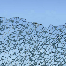 Flat Safety 8mm 10mm 12mm Tempered Glass for Pool Fence / Balustrade / Railing / Stair / Floor / Tempered Glass for Swimming Pool Fencing thumbnail-5