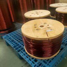 Enameled Aluminium Magnetic Copper Wire for Power Distribution NEMA thumbnail-5