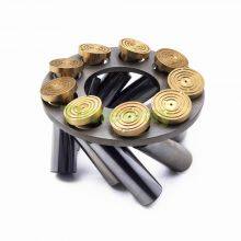 PV 25 Pump Rotary Group Kits PV25 Pump Repair Kits for Sauer Danfoss Piston Pump Replacement Rebuid Kits thumbnail-4