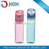 Plastic Sports Water Bottle New Style thumbnail-1